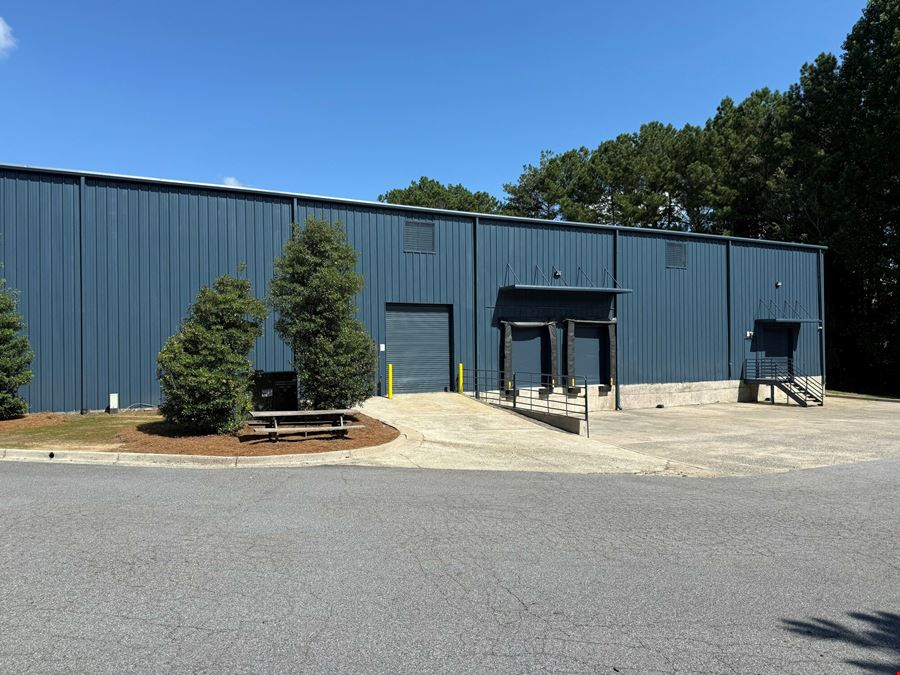 9330 Industrial Trace 
