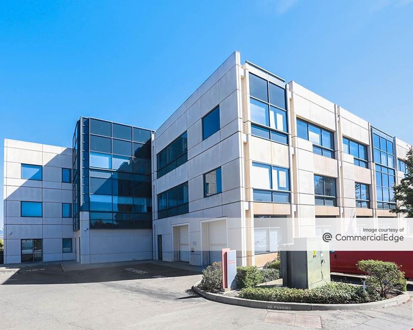 Research Park at Marina Village - 600 Wind River Way