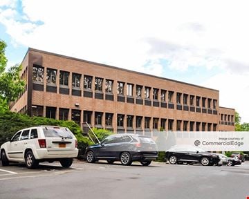 Three Greenwich Office Park