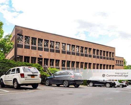Preview of Office space for Rent at 3 Greenwich Office Park