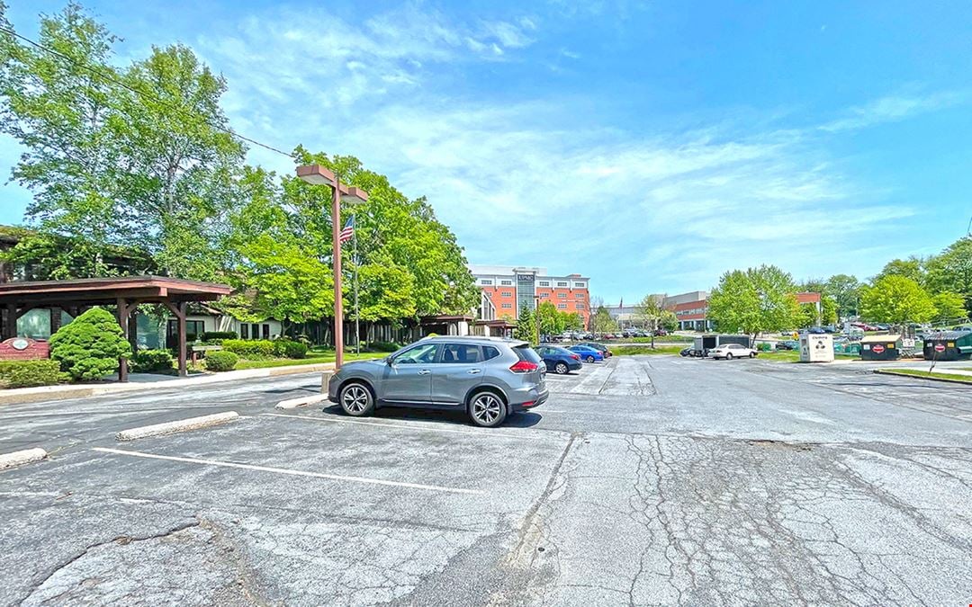 879 S. Arlington Ave