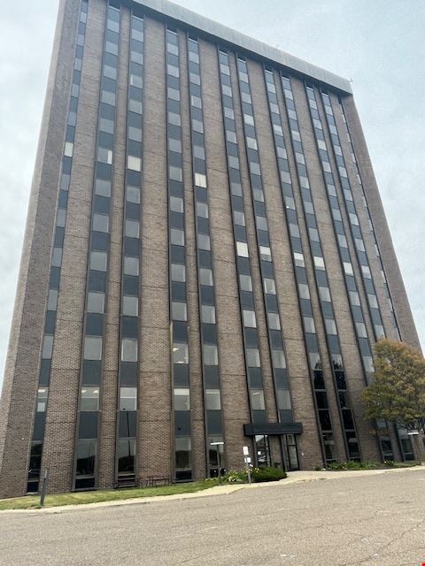 21700 Northwestern Hwy, Suite 680