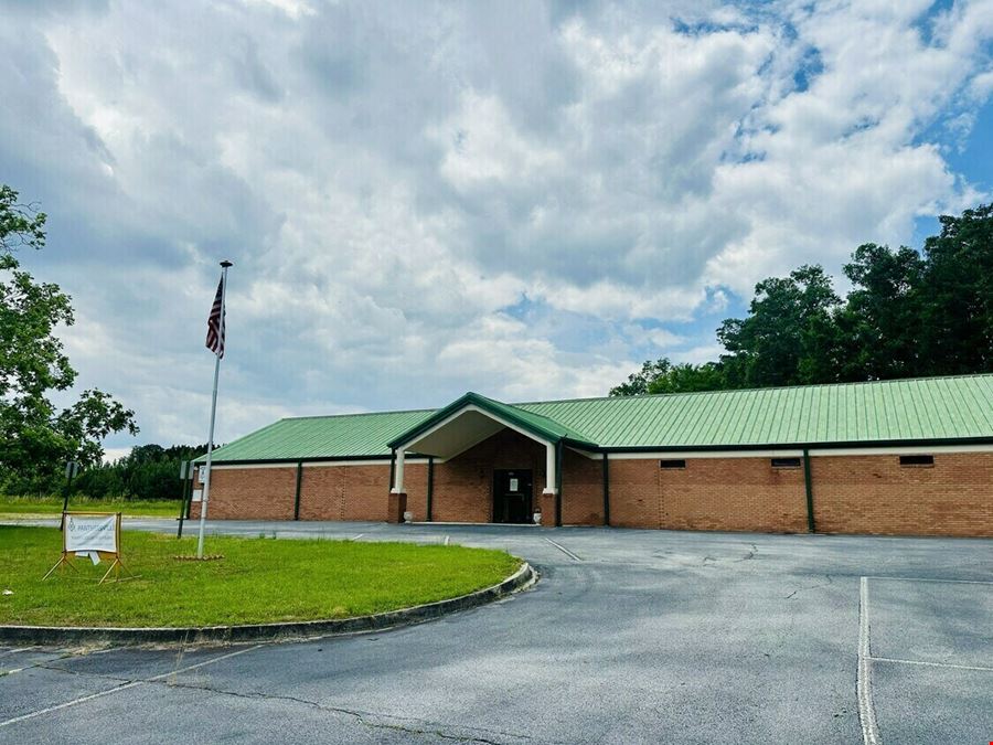 4611 GA Highway 138