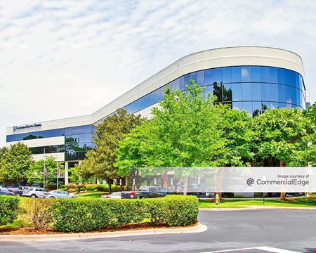 Preview of Office space for Rent at 6701 Carmel Rd