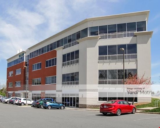 Preview of Office space for Rent at 8551 Rixlew Lane