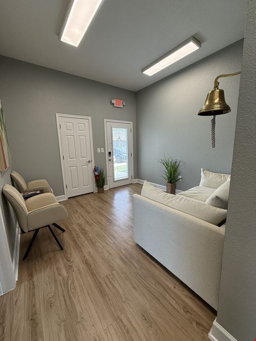 Turn-Key Office Condo