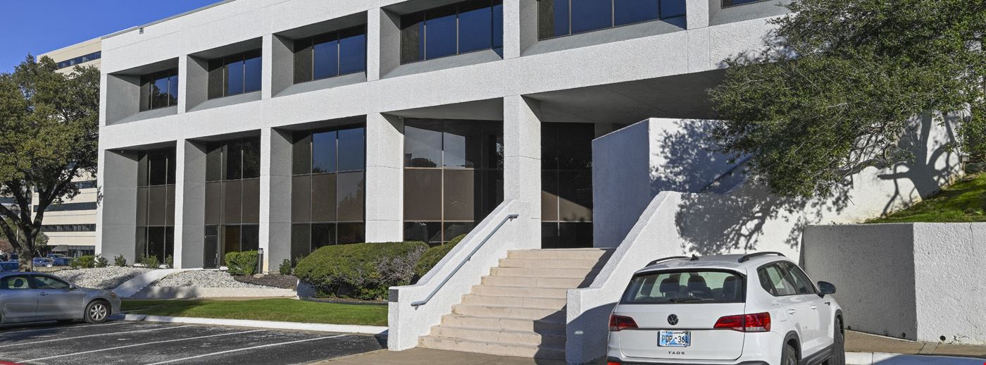 Corporate Park Place