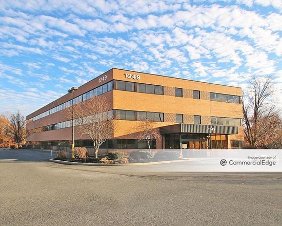 Preview of Office space for Rent at 1249 South Cedar Crest Blvd
