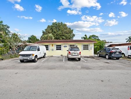 Preview of Multi-Family space for Sale at 1506 Northeast 5th Avenue