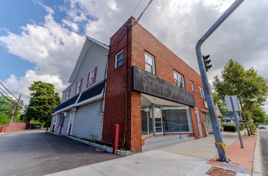 21-23 Indian Head Road