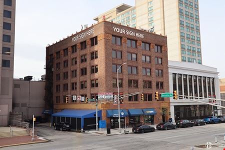 Preview of Office space for Rent at 309 W Washington St