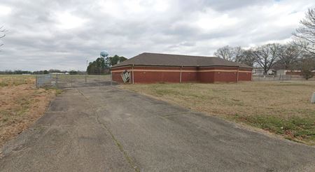 Preview of Other space for Sale at 645 Lucy Black Road