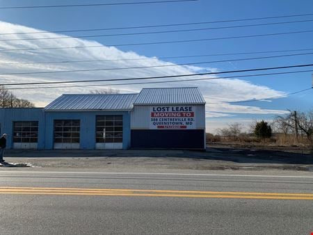 Preview of VacantLand space for Rent at 107 Parks