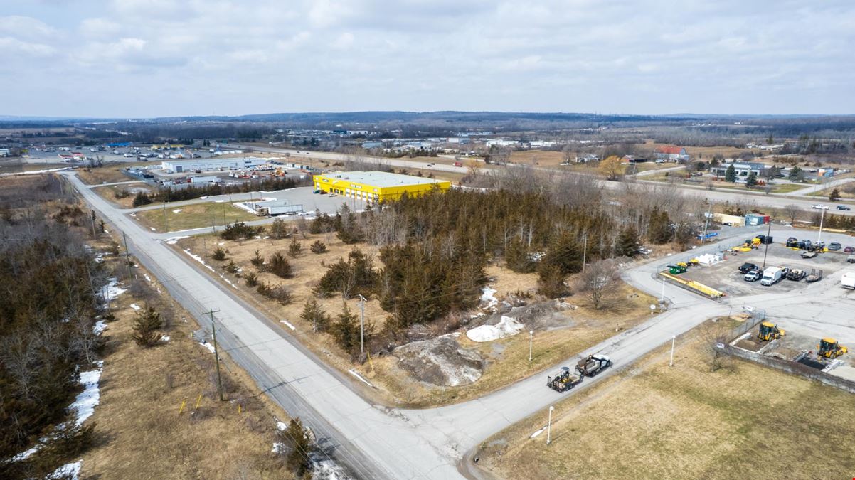 91 Enterprise Drive, Belleville, ON K8N 4Z5