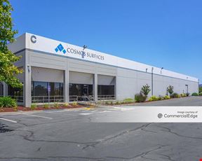 Hayward Gateway Center