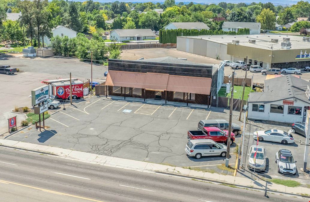 473 Caldwell Blvd