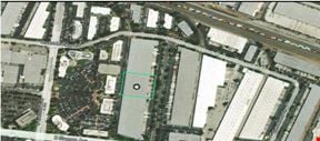 Prologis Commerce Business Park