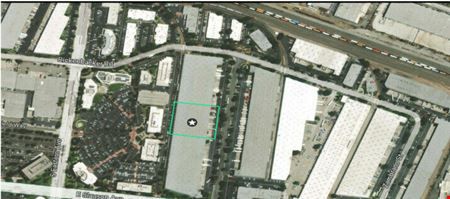 Preview of Industrial space for Rent at 4903 Alexander St