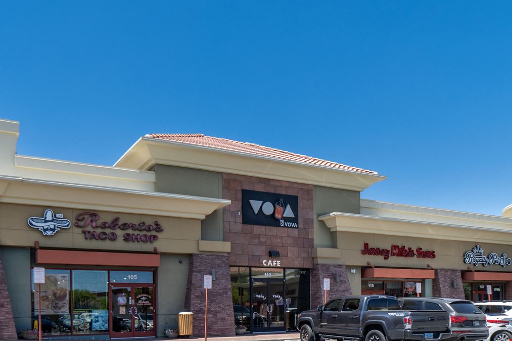 Restaurant for Sublease