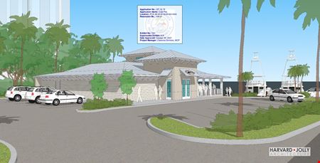 Preview of Restaurant space for Rent at 386 Blue Heron Blvd