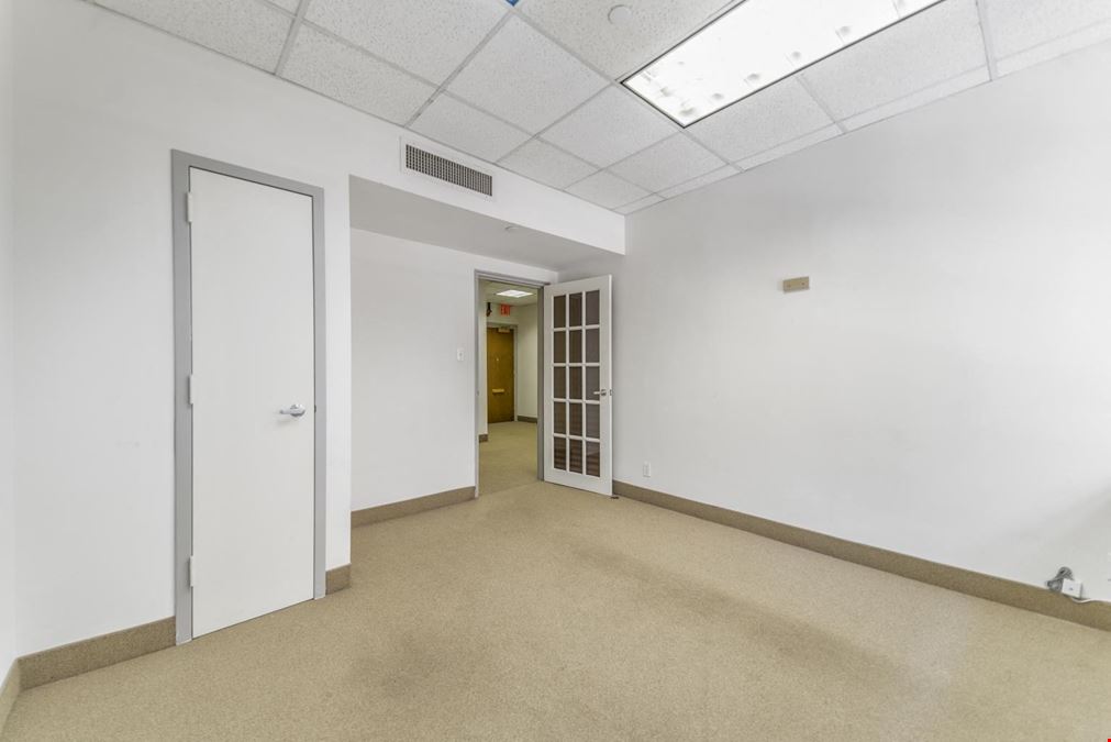 Rodin Studios I 200 West 57th Street