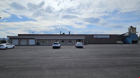 Preview of commercial space at 2219 Talley Way