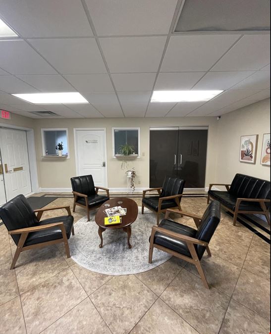 Plainview Condominiums