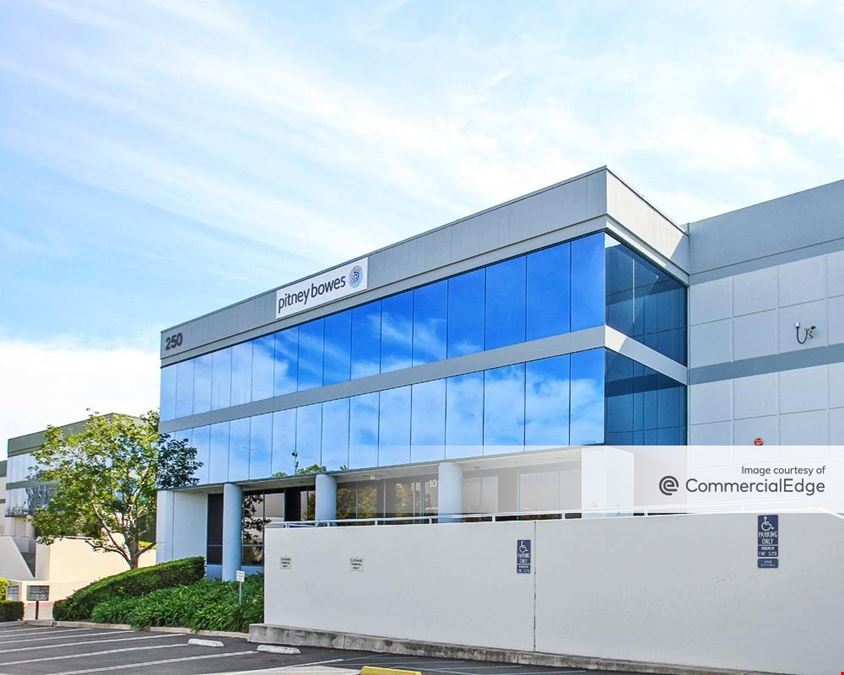 Prologis Corona Distribution Center 3