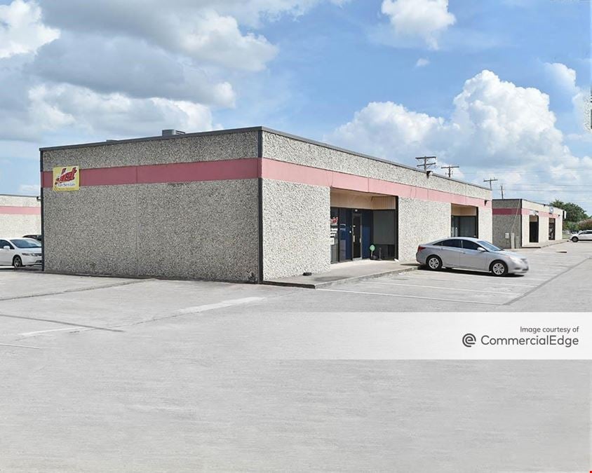 2100 South Great Southwest Pkwy