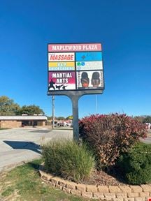 Maplewood Plaza