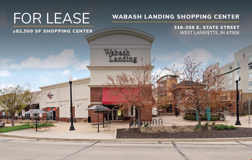 Wabash Landing