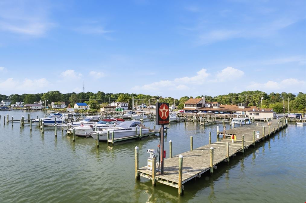 16215 Cobb Island Rd