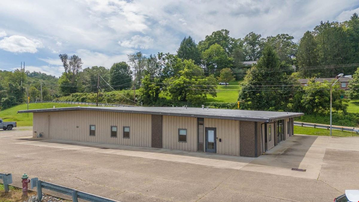 385 Good Hope Pike