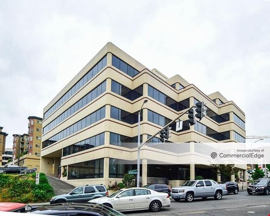 Preview of Office space for Rent at 111 Queen Anne Avenue North