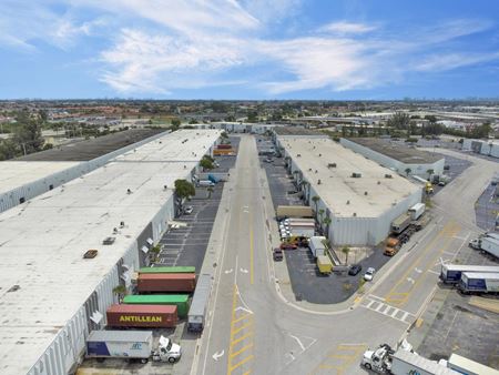 Preview of commercial space at 9102 NW 106th Street