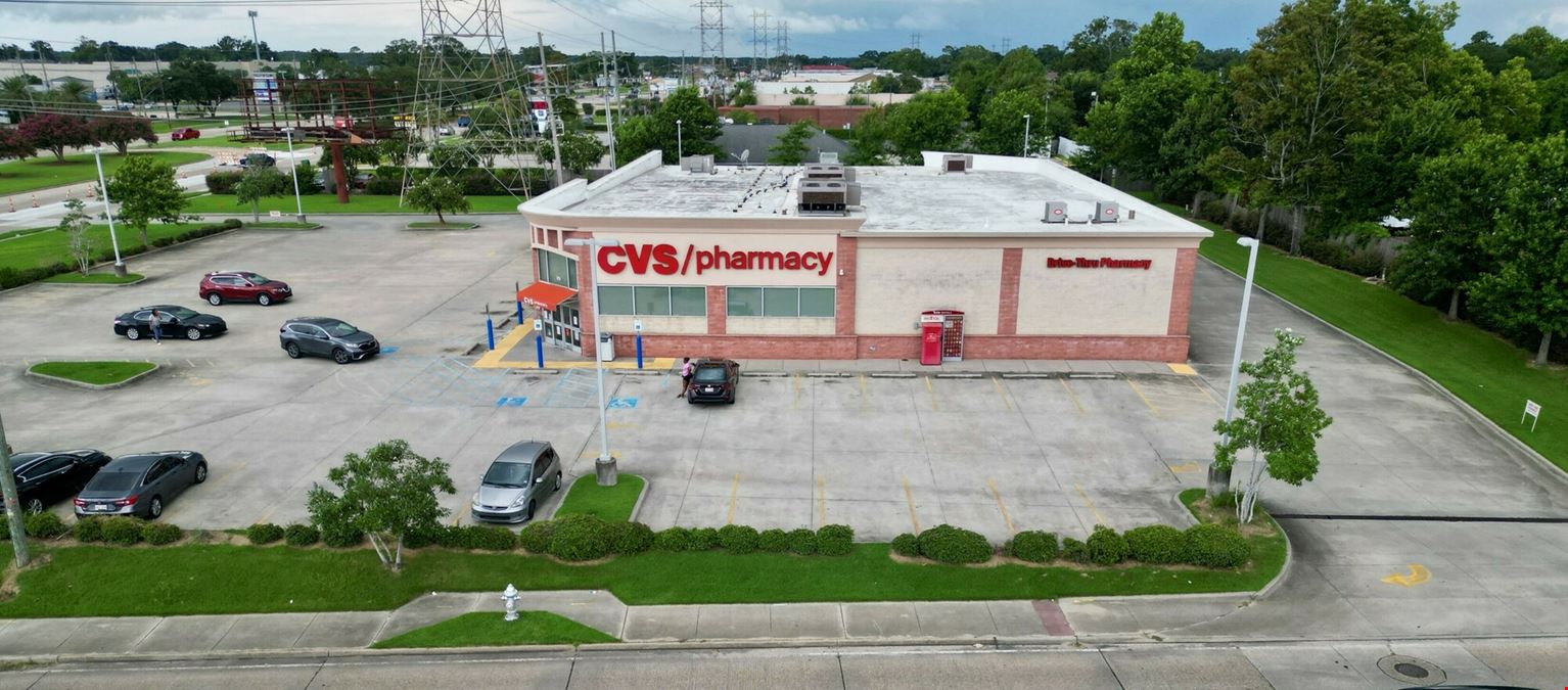 Former CVS