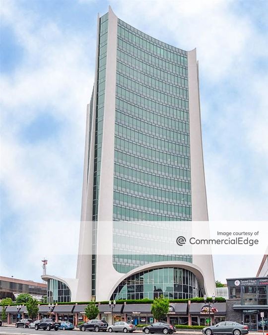 1 Landmark Square & 101 Broad Street