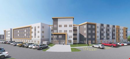 Preview of VacantLand space for Sale at 2525 W Maumee St