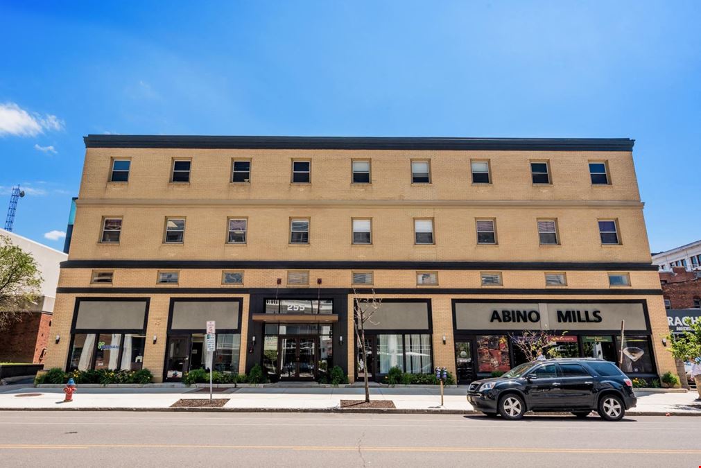 255 Delaware Ave.