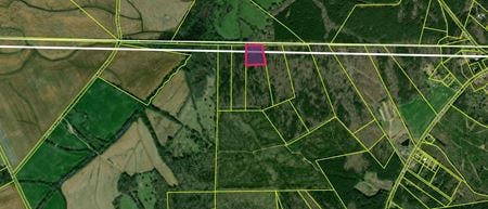 Preview of VacantLand space for Sale at TMS 043 000 000 066, 3.88988 ACs, Pageland White Store Road