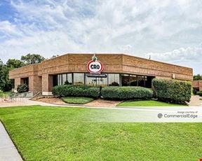 12200 North Stemmons Fwy & 13115 Harry Hines Blvd & 205 Denton Drive