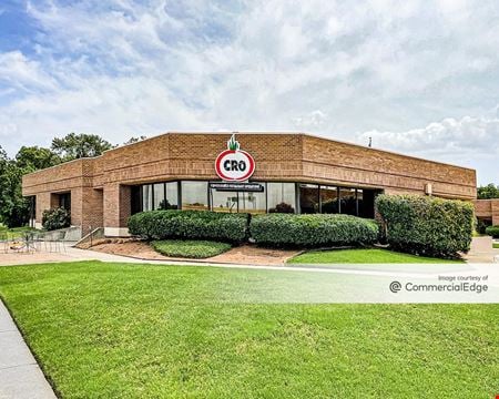 Preview of Office space for Rent at 12200 North Stemmons Fwy