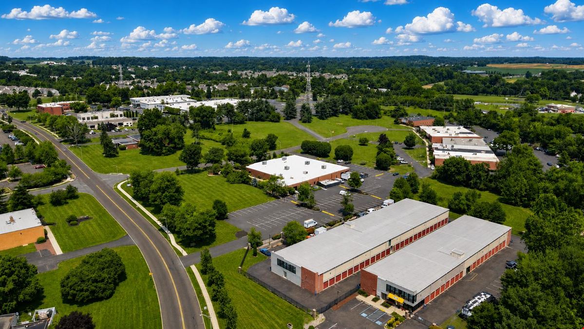22,475 SF± Flex/Industrial Building
