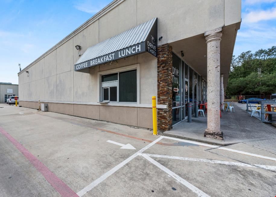 11703 Spring Cypress Rd