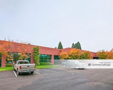 Pacific Corporate Center - Buildings 2, 3, A & B