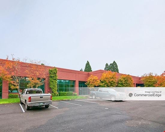 Preview of Office space for Rent at 15575 SW Sequoia Pkwy