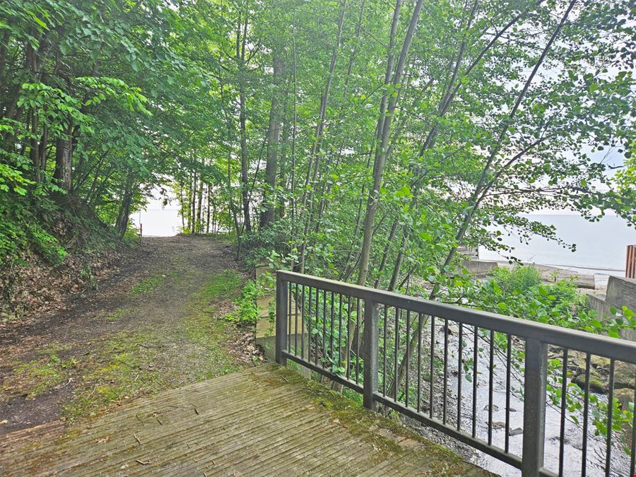Lake Front Drive