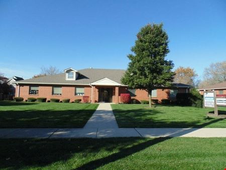 Preview of Office space for Rent at 820 South Bartlett Road