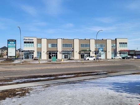 Preview of Retail space for Rent at 6958 76 Avenue Northwest