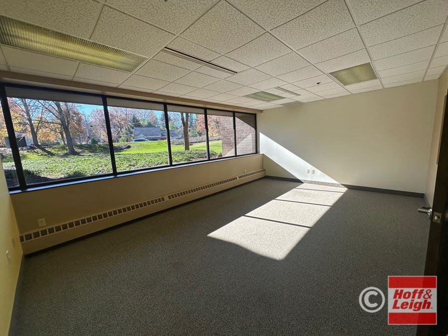 2603 West Market Street